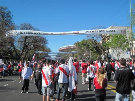 River Plate v Boca Juniors: Argentina's ultimate rivalry