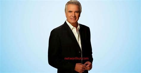 John McCook Net Worth, Age, Movies, Wife, Biography in 2024