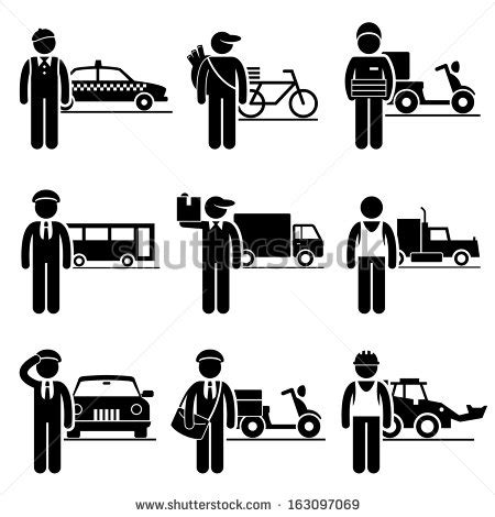 Chauffeur clipart 20 free Cliparts | Download images on Clipground 2024