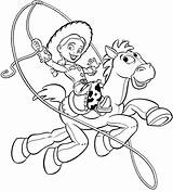 Free Printable Toy Story Coloring Pages For Kids sketch template