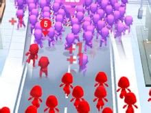 Crowd City 2 - 🕹️ Online Game | Gameflare.com