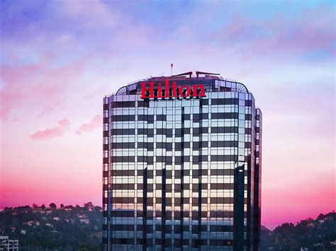 Hilton Los Angeles/Universal City | Discover Los Angeles