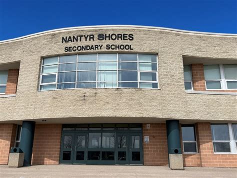 New special-ed suite for Nantyr Shores among summer projects at Innisfil schools - Innisfil News