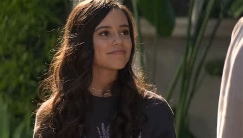 Netflix 'Wednesday' Jenna Ortega feels 'devastated' for not returning ...