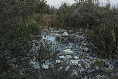 Një jetë e kontaminuar në Kosovë, mjedisi është në shënjestër të ...