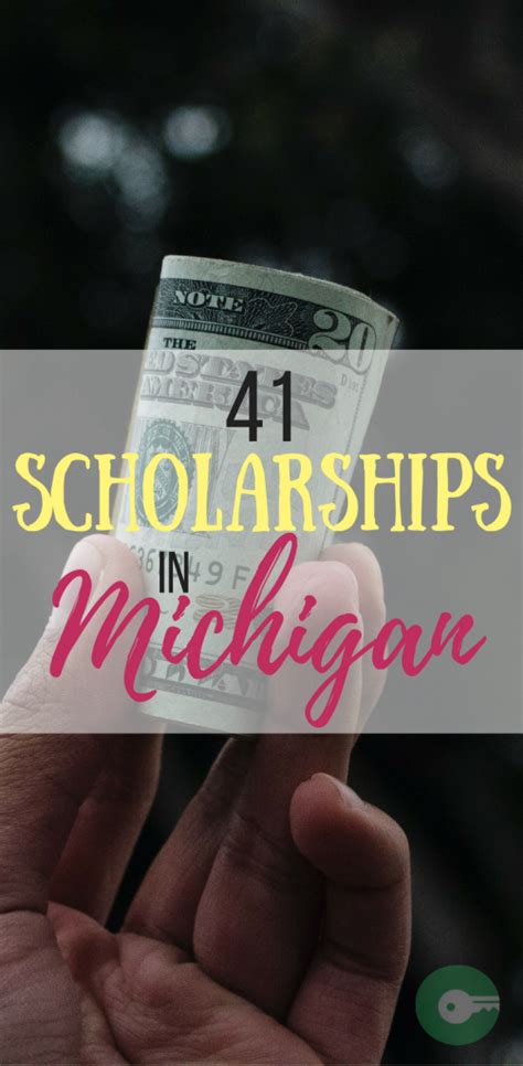 Studying at a Michigan university? Check out our extensive list of Michigan scholarships to help ...