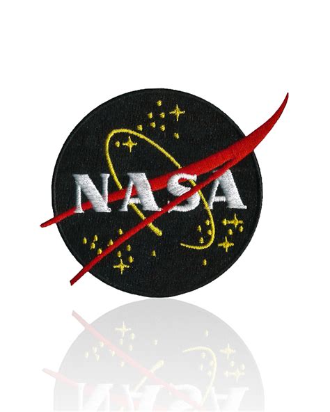 NASA Patch | Patches, Nasa patch, Pin and patches