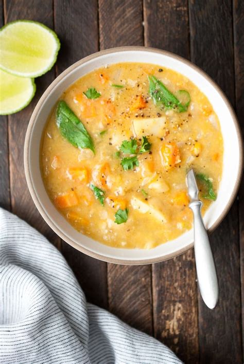 Easy Instant Pot Split Pea & Lentil Soup By Life Is But A Dish