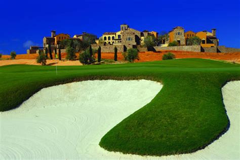 Bella Collina – Gryphon Golf and Ski