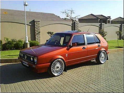 vw velocity golf with bbs mags - Google Search | Vw cars, Volkswagen golf mk2, Volkswagen