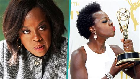 Watch Access Hollywood Interview: Viola Davis' 'How To Get Away With Murder' Journey - NBC.com