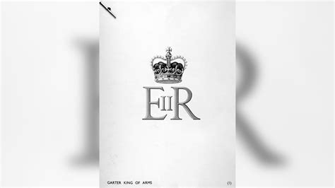 King Charles III's new royal cypher unveiled | CNN