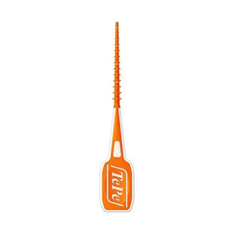 Tepe Easy Pick XS/S Orange - Lumino