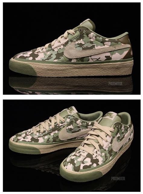 Nike Bruin Camo Converse Sneaker, Sneakers Nike, Mcfly, Nike Basketball ...