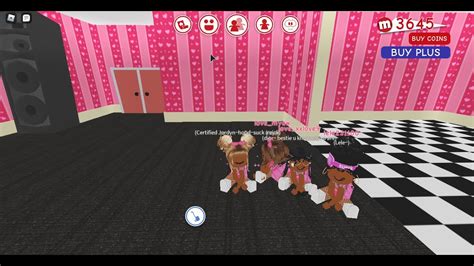 Roblox Meep City Baddie Outfits