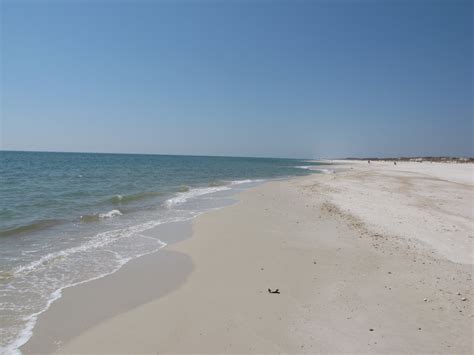 TheHowserHouse: St. George Island, Fl.....beautiful beach!!