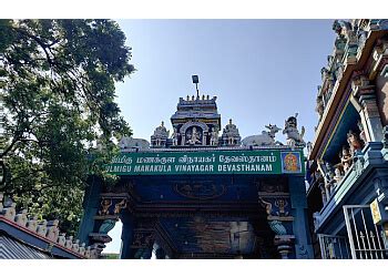 3 Best Temples in Pondicherry - Expert Recommendations