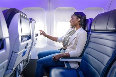 5 Things You Need To Know About United's Inflight Entertainment Offering