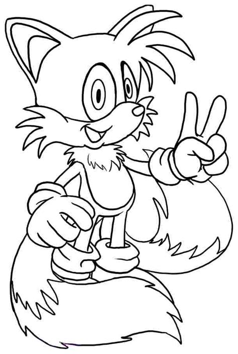 + Sonic The Hedgehog The Movie Coloring Pages Pictures - Super Coloring