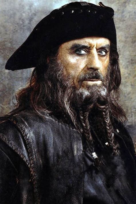 Edward Teach (Blackbeard) | Famous pirates, Pirates of the caribbean, Blackbeard