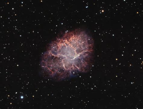 M1 Nebula