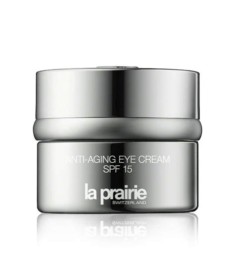 La Prairie Anti-Aging Eye Cream SPF 15 > 22% reduziert