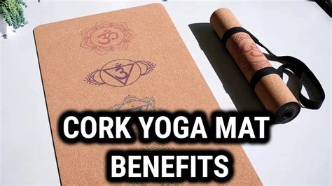 Best Cork Yoga Mat Benefits: How Natural Materials Can Enhance Your Practice - The Power Yoga