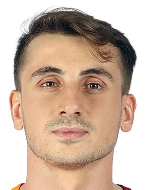 Kerem Aktürkoğlu - Player profile 24/25 | Transfermarkt