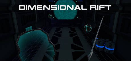 Dimensional Rift on Steam