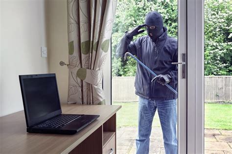 5 Surprising Statistics About Home Break-Ins - EMC Security