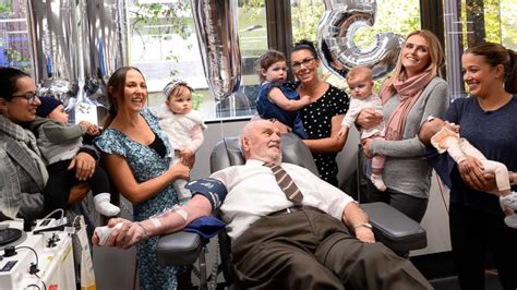 The Man Who Saved Over Two Million Babies’ Lives | Phlebotomy USA