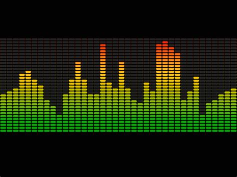 Review Of Graphic Equalizer Animated Gif References