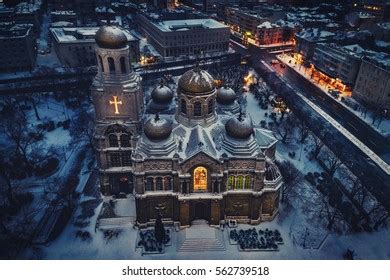 997 Varna Cathedral Images, Stock Photos, 3D objects, & Vectors | Shutterstock