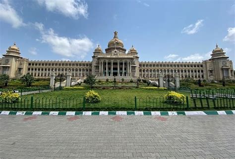 Karnataka Assembly Session Begins With A Pro-tem Speaker