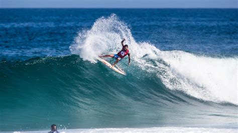 Filipe Toledo - 9.37 | World Surf League