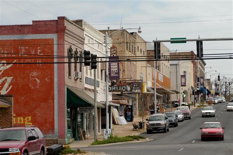 Main Street in Batesville. Home Sweet Home. | Fotografía antigua, Fotografia, Antigua