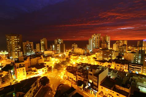 Califica el Distrito de Miraflores, Lima (Solo Para Trujillanos) - SkyscraperCity