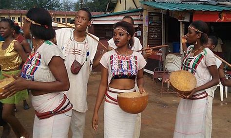 Ethnic Groups Of Guinea (Conakry) - WorldAtlas.com