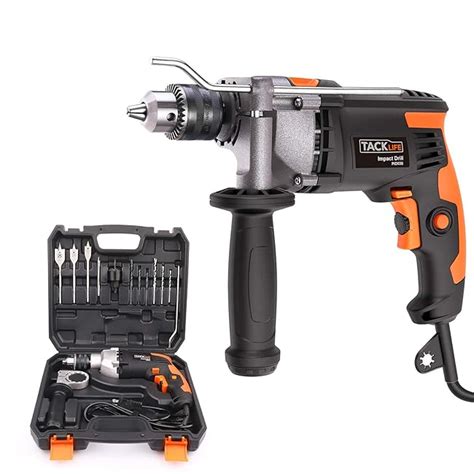 How to Choose the Best Hammer Drill?