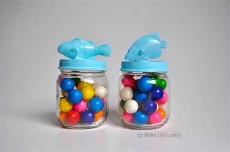 30 Different Ways To Use Baby Food Jars