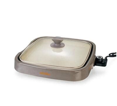 China Customized Griddle Pan For Electric Stove Suppliers ...