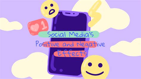 Positive and Negative Effects of Social Media | Hiwell