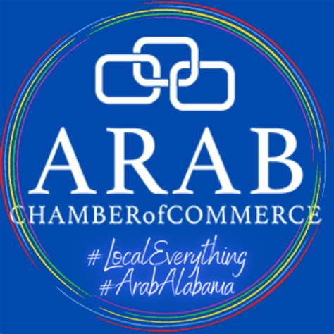 Arab Chamber of Commerce - Home