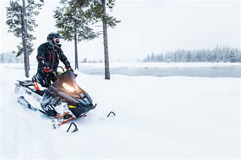 Top Snowmobiling Destinations in Idaho | Visit Idaho