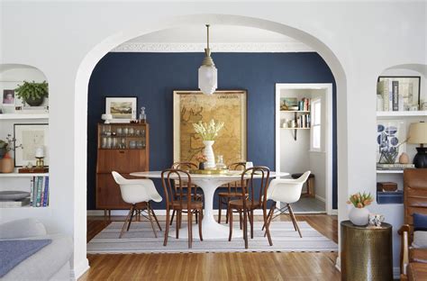 10 Dining Room Paint Colors
