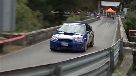 Subaru Impreza WRX STi Sprint Pure Sound - YouTube