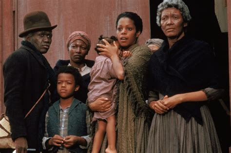 WarnerBros.com | Roots (TV Miniseries) | TV