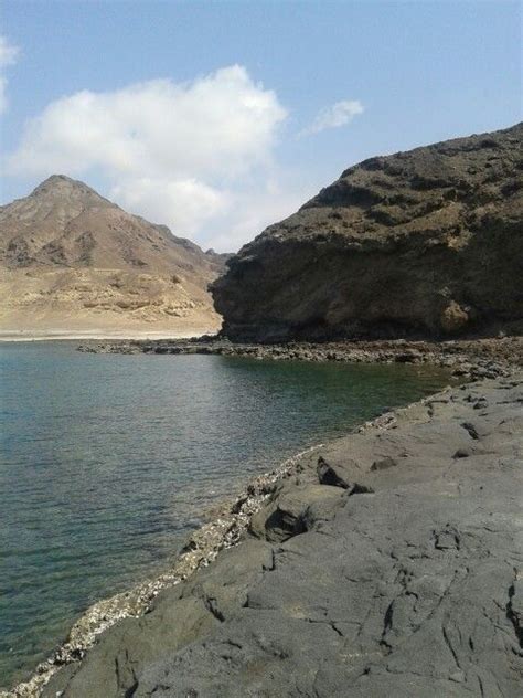 I love the beach. Aden, Yemen. | Yemen, I love the beach, Photo