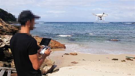 DJI Phantom 4 Review - Drones for Photographers