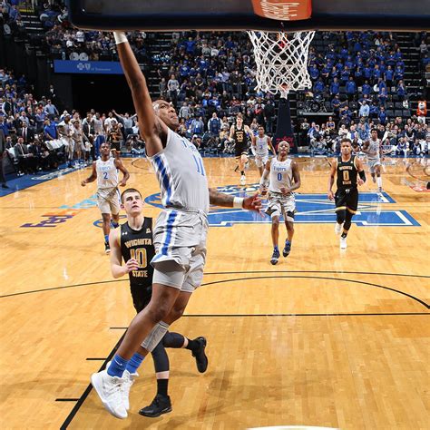 University of Memphis Basketball Uniforms on Behance